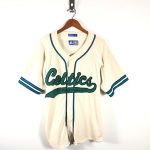 celtics baseball jersey